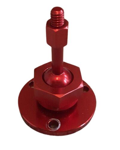 DET TRONICS 002099-003