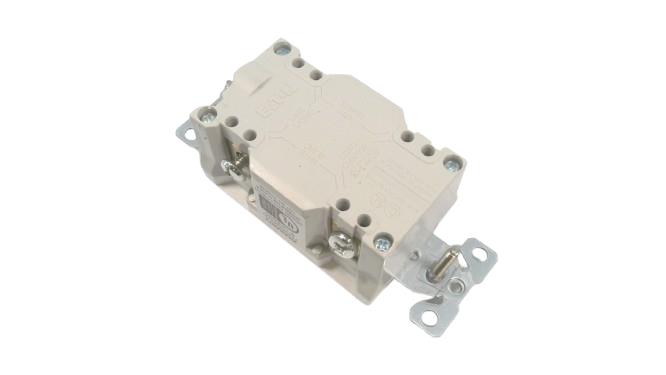 EATON CORPORATION SGF15W-BX-LW