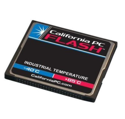 CALIFORNIA PC FCFI-02GB-3332