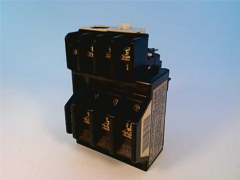 FUJI ELECTRIC TR-5-1N/3 5-8