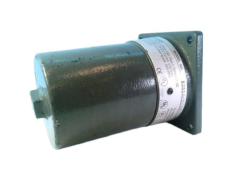 DYNAPAR X251000024