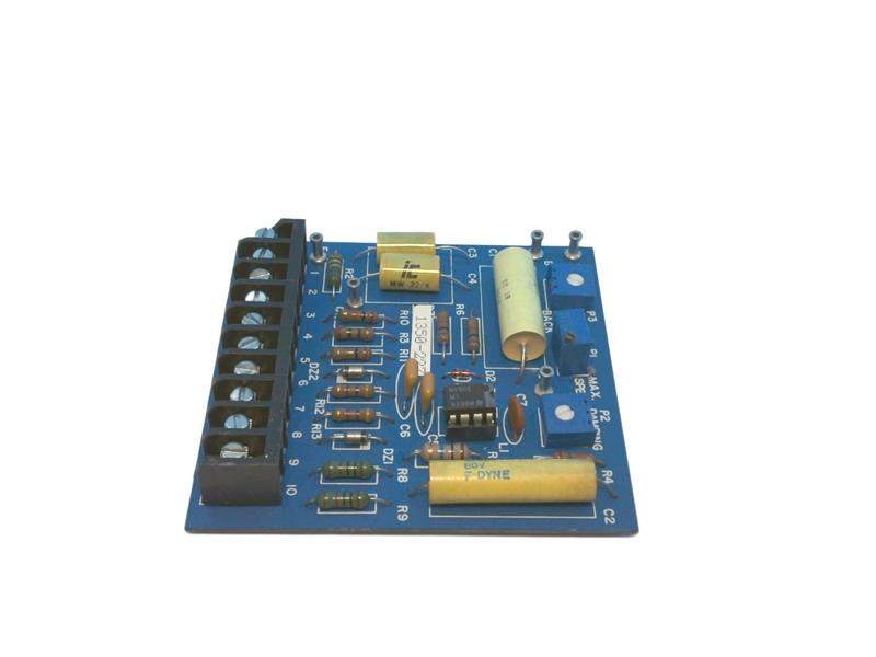 NIDEC CORP 1350-227