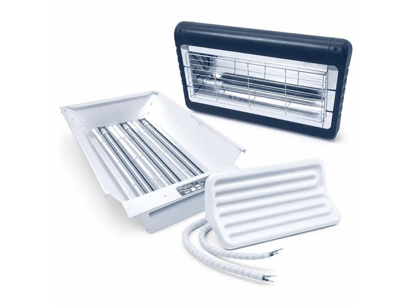 QRA121-B66 by PROCESS TECHNOLOGY