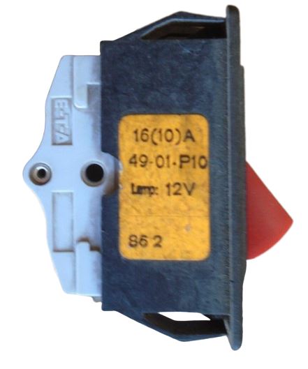 ETA ENGINEERING TECHNOLOGY 49-01-P10