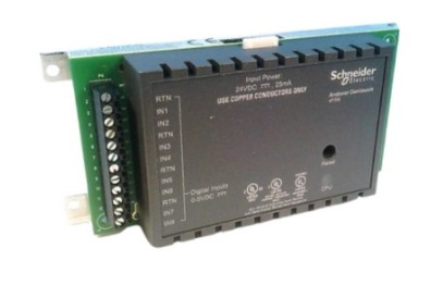 SCHNEIDER ELECTRIC XPDI8-S