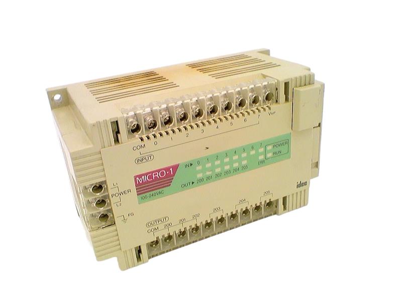 IDEC FC1A-C1A1