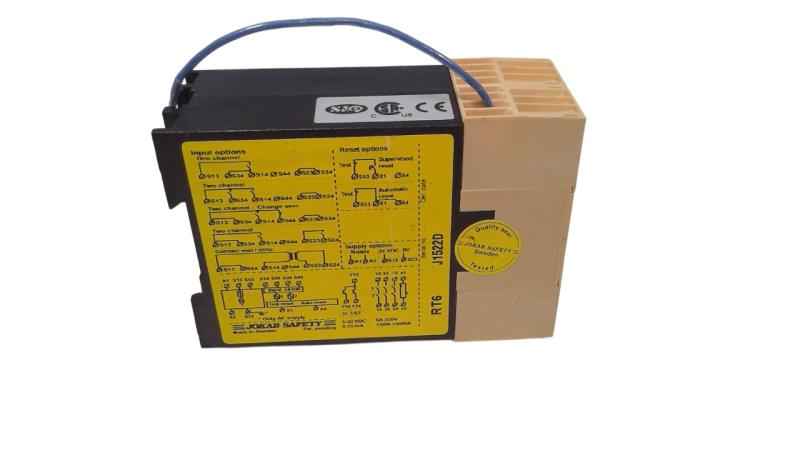 ASEA BROWN BOVERI RT624VDC