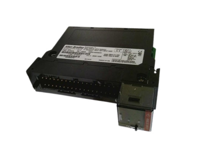 ALLEN BRADLEY 1756-IF16HK