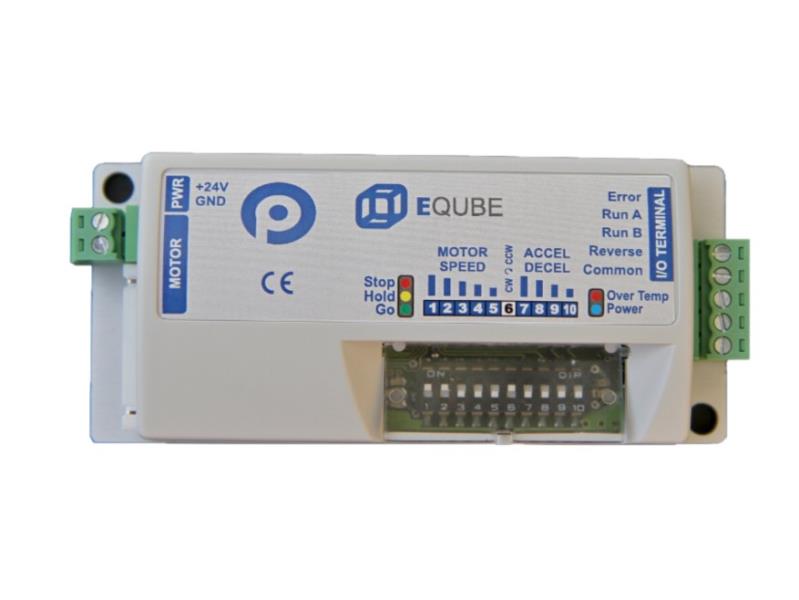 PULSEROLLER E-QUBE-P