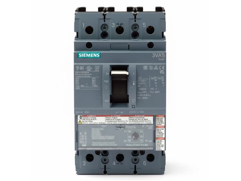 SIEMENS 3VA5111-4EC31-0AA0