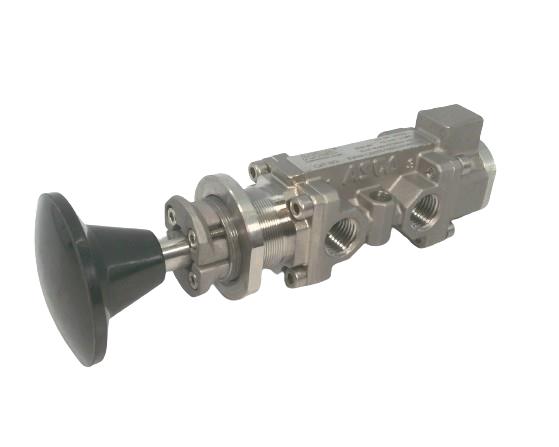 ASCO 8364A1200001000