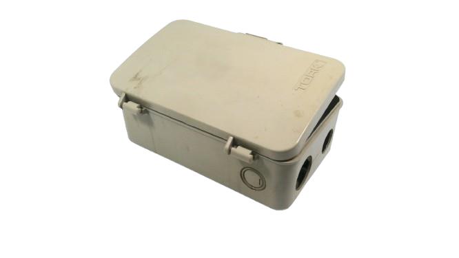NSI INDUSTRIES TU40
