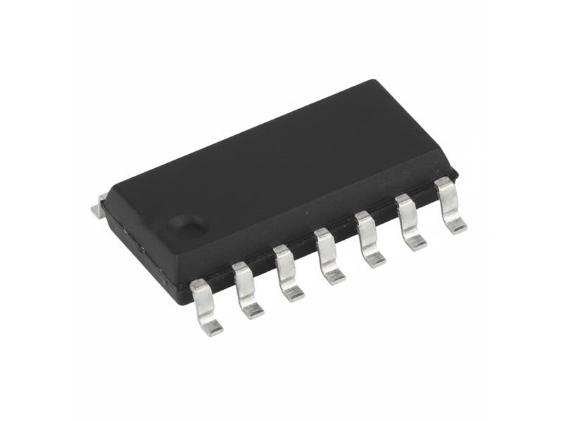 TEXAS INSTRUMENTS SEMI CD74ACT32M96