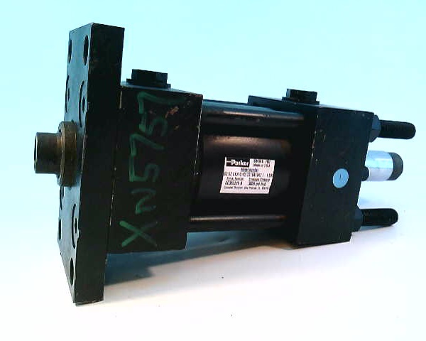 PARKER 02.50-CKJTCHDLTS19A19AC-1.500