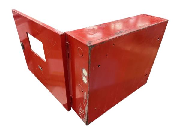 TYCO SA MARCH 115V-60