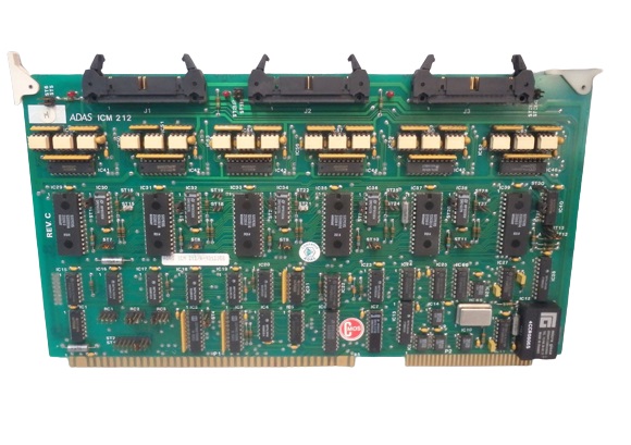 ADAS ICM-212/A