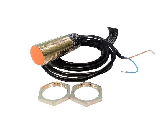 EFECTOR IIA2010-BBOA-II0273