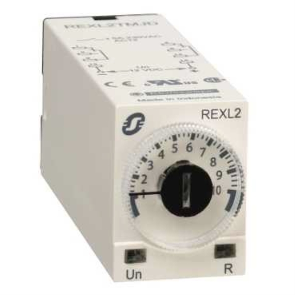 SCHNEIDER ELECTRIC REXL2TMP7