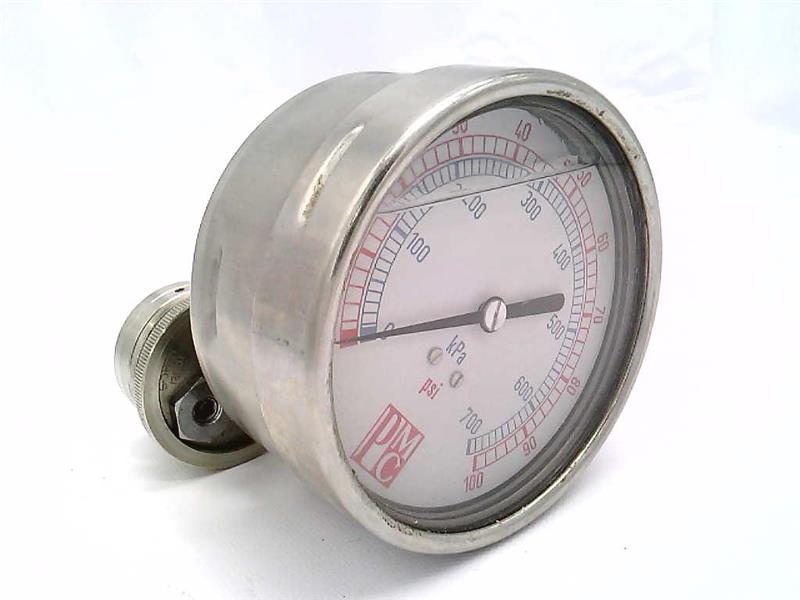 PMC SGB-SAN-100PSI-V-HC-S