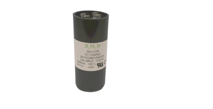 ASEA BROWN BOVERI EC1324A02