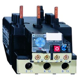 SCHNEIDER ELECTRIC LRD3365