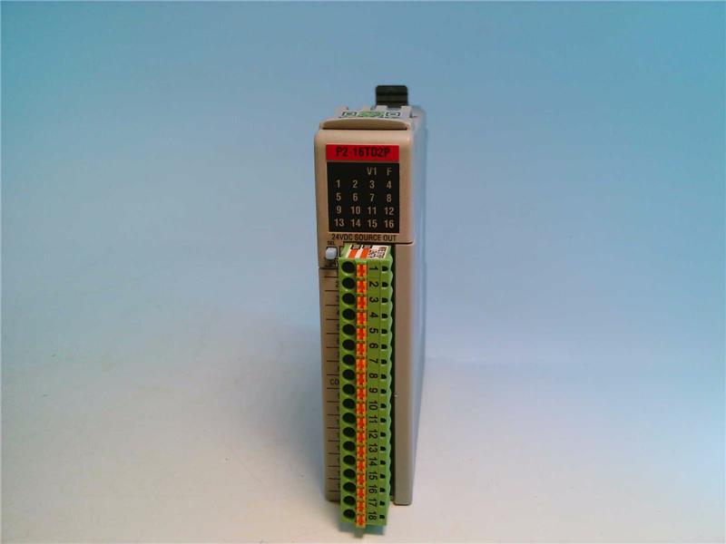 AUTOMATION DIRECT P2-16TD2P