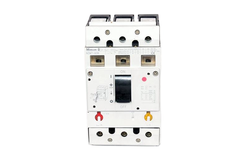 NZM7-63N-NA by EATON CORPORATION