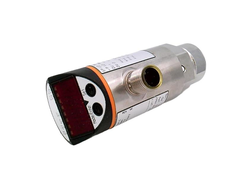 PN-1-1BRBR14-QFRKG/US/ /-PN7009 by EFECTOR