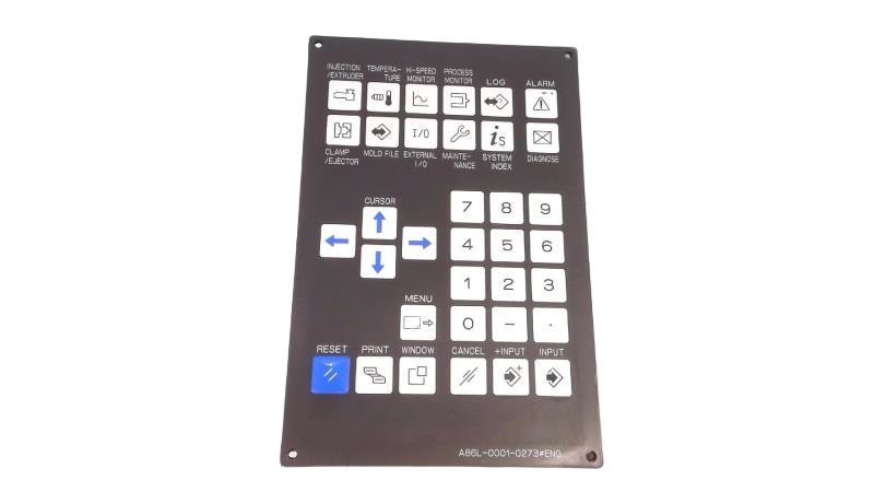FANUC A86L-0001-0273#ENG