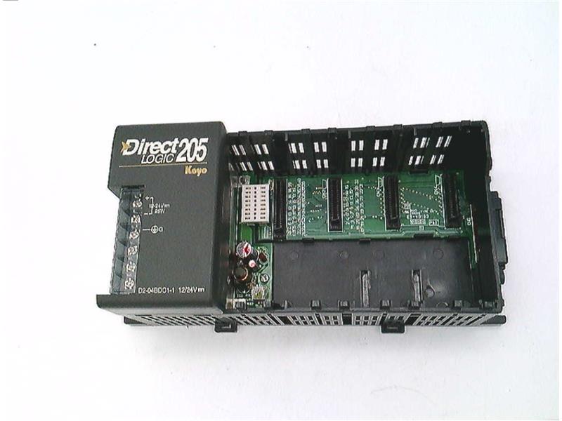 D2-04BDC1-1 by AUTOMATION DIRECT