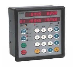 ELGO ELECTRONIC P8822-000-024-00-R-EN