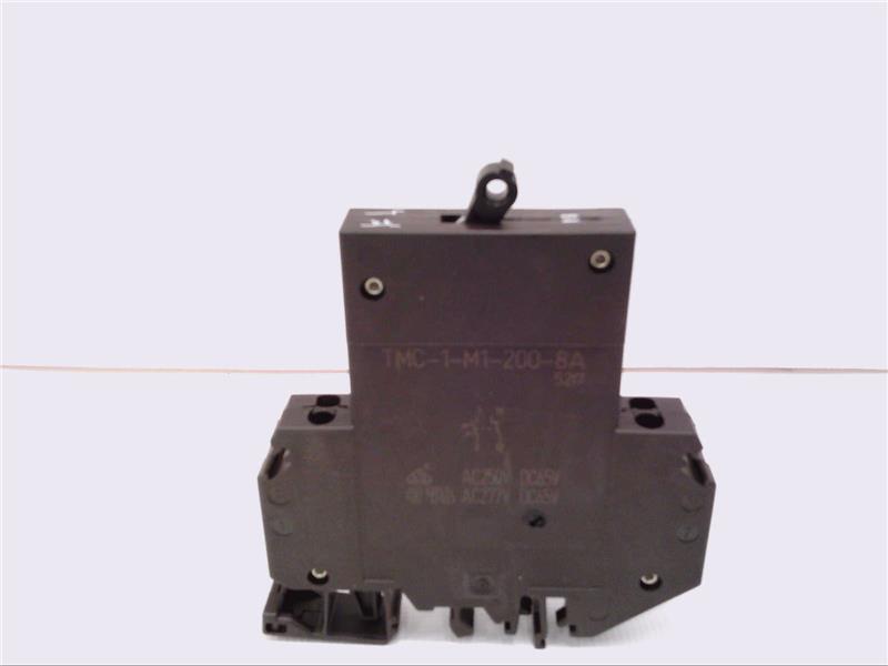 PHOENIX CONTACT TMC 1 M1 200 8,0A