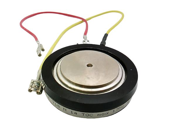 T-358-N-14-TOC by INFINEON