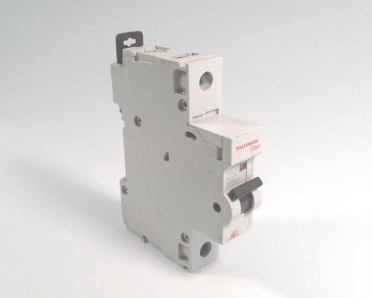 THC501 by EATON CORPORATION