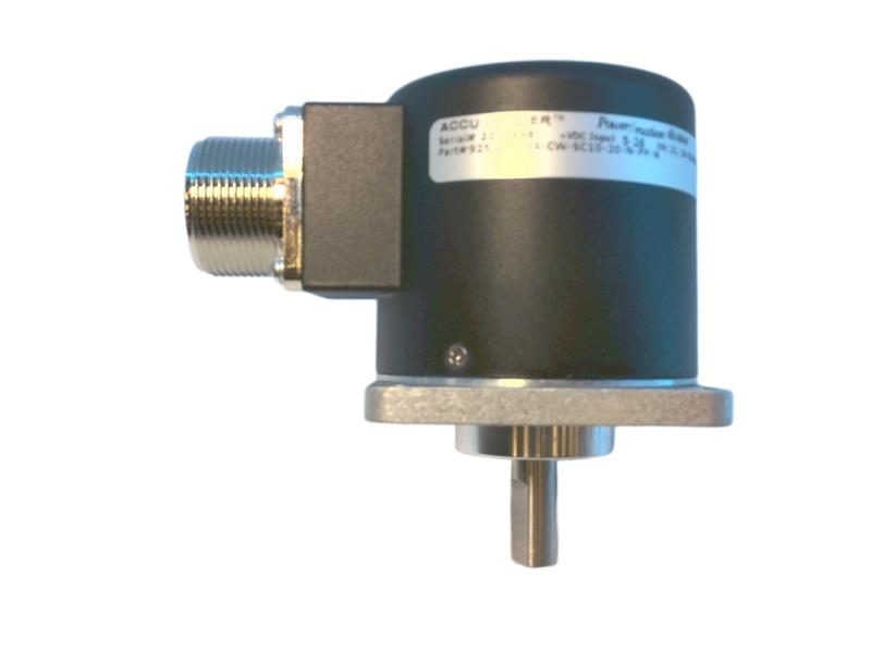 ENCODER PRODUCTS COMPANY 925G-F-256-CW-SC10-20-N-PP-N