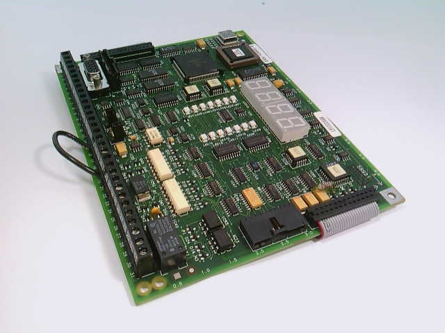 ASEA BROWN BOVERI 0-56921-512