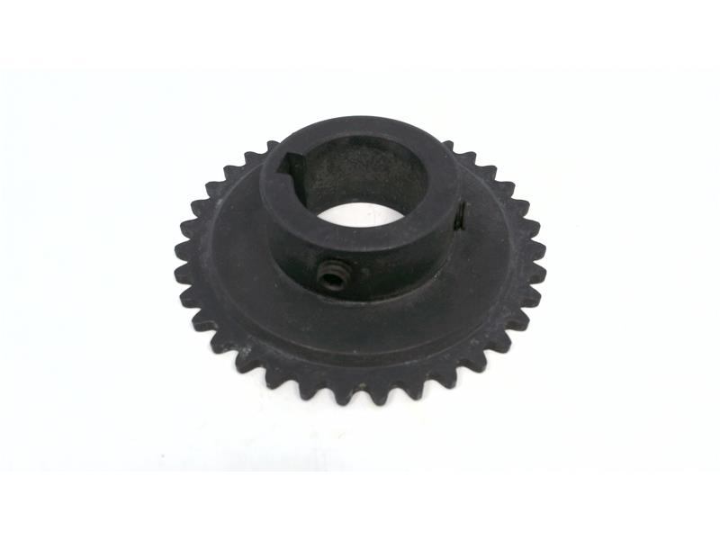 MARTIN SPROCKET & GEAR INC 25BS36 1