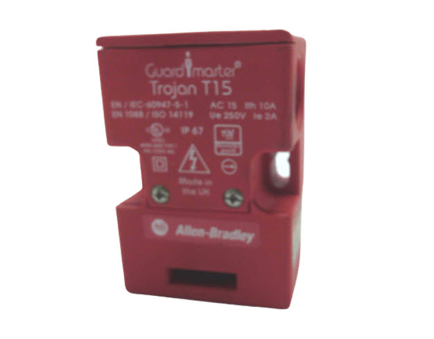 ALLEN BRADLEY 440K-T11267