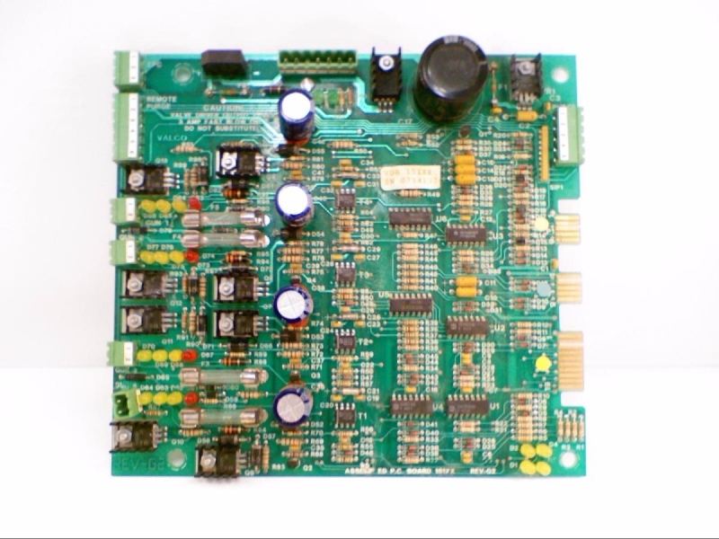 VALCO CINCINNATI 151XX