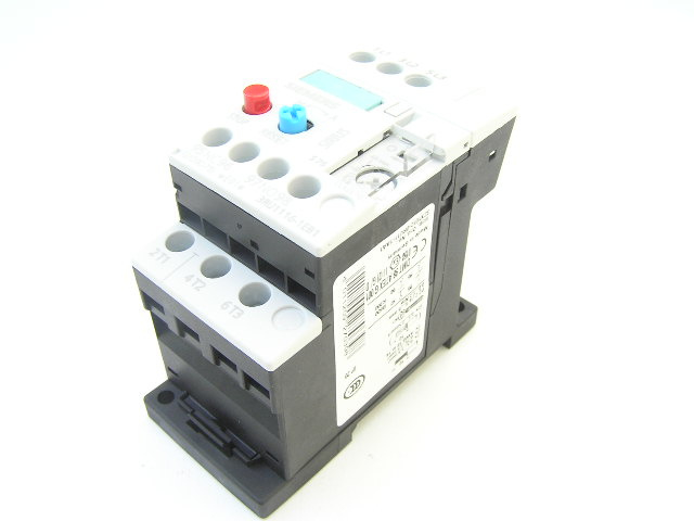 SIEMENS 3RU1116-1EB1