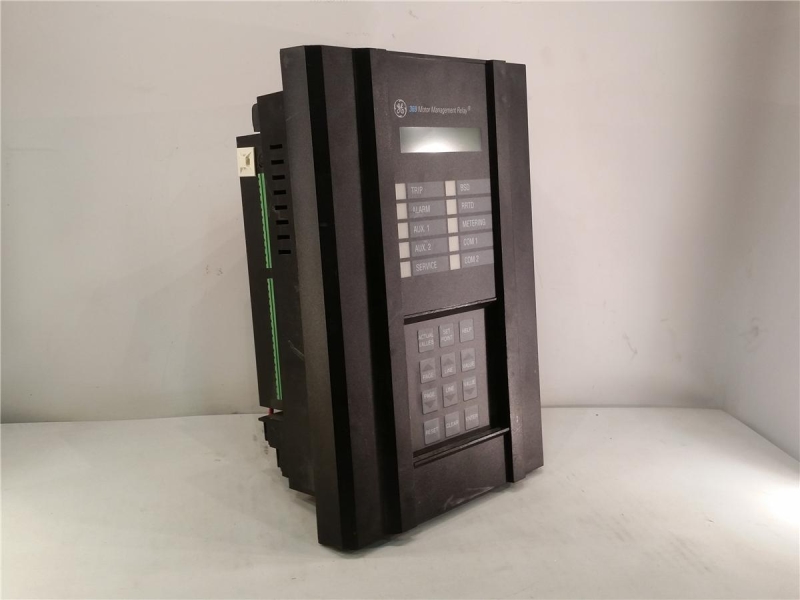 GENERAL ELECTRIC 369-HI-R-M-0-0-0