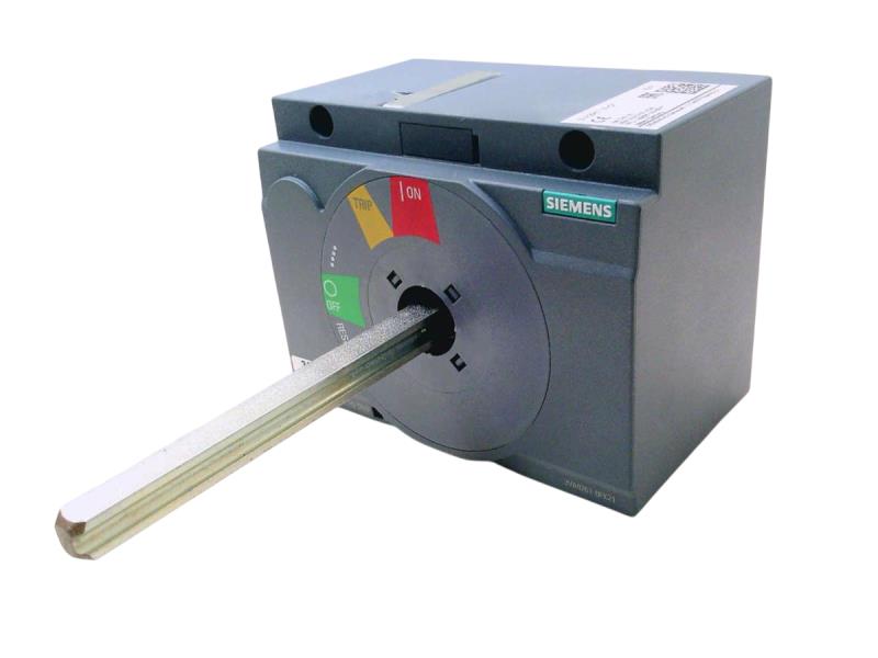 SIEMENS 3VA9267-0FK21