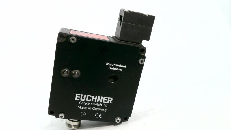EUCHNER TZ1RE024RC18VABH-C1826
