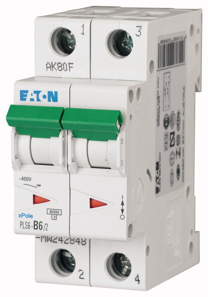 PLS6-C6/2-MW by EATON CORPORATION