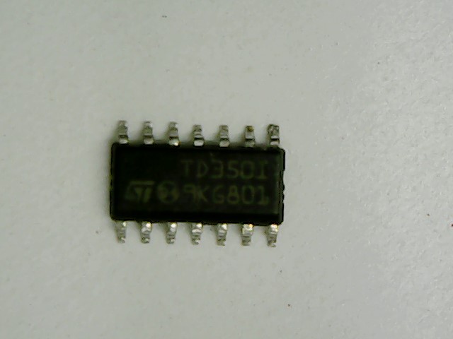 ST MICRO TD350ID