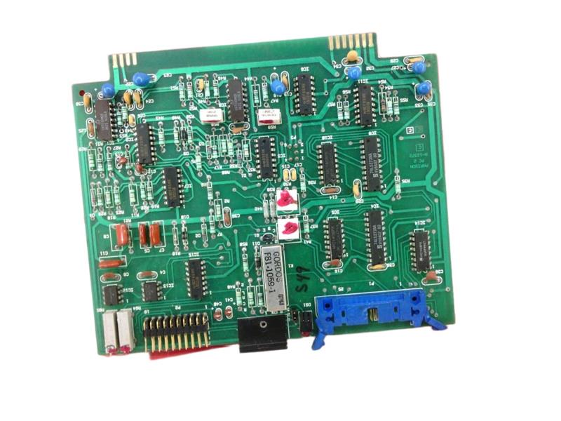 A-12372 by INVENSYS