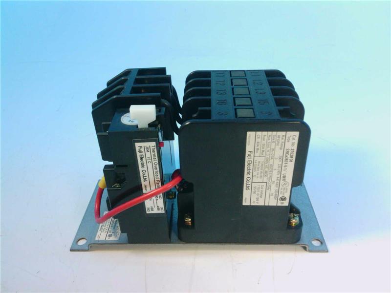 FUJI ELECTRIC SRCB3931K-5-1/UD