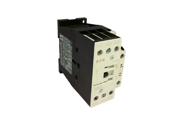EATON CORPORATION XTCE018C10TD