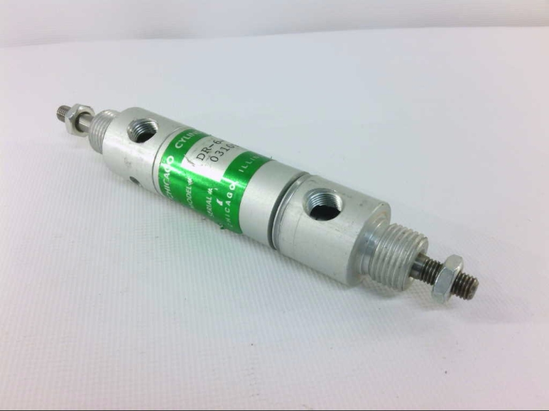 CHICAGO CYLINDER DR-6-.50