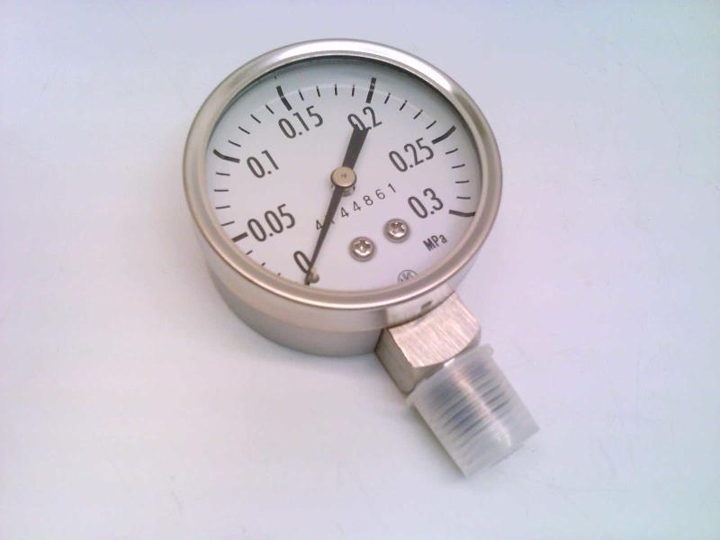 NAGANO KEIKI GW11-173-2000/0.3MPA